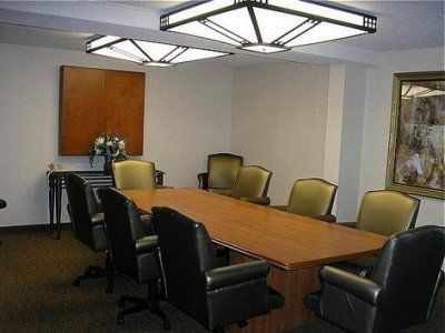 Отель Crowne Plaza Atlanta Ne - Норкросс Экстерьер фото