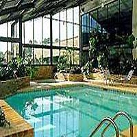 Отель Crowne Plaza Atlanta Ne - Норкросс Экстерьер фото